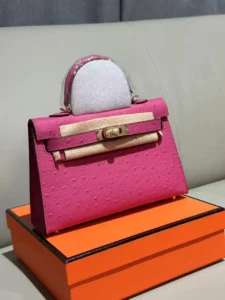 Hermès Kelly 25 Bag