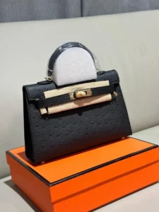 Hermès Kelly 25 Bag