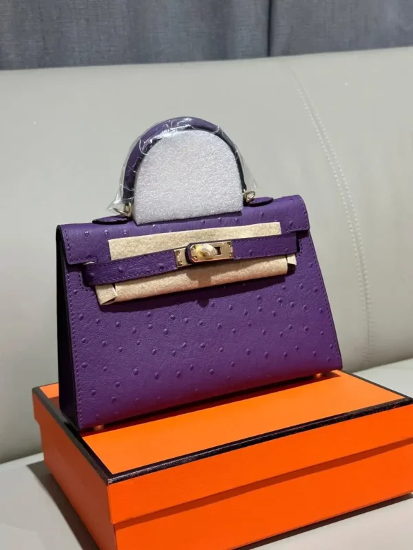 Hermès Kelly 25 Bag