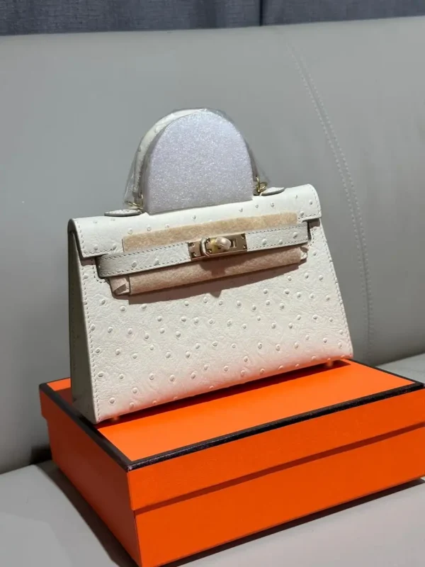 Hermès Kelly 25 Bag