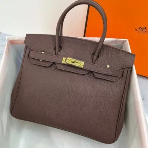 Hermès Birkin 25 Bag