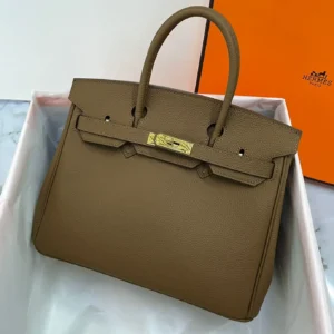 Hermès Birkin 25 Bag