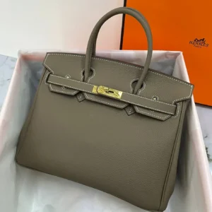 Hermès Birkin 25 Bag