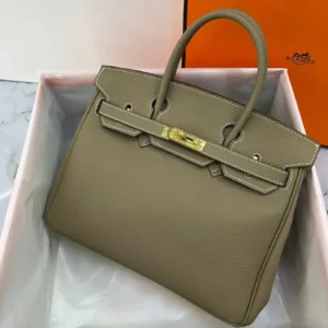 Hermès Birkin 25 Bag