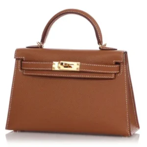 Hermès Mini Kelly II 20 Bag