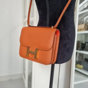 Hermès Constance Bag