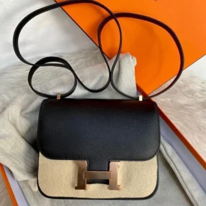 Hermès Constance Bag