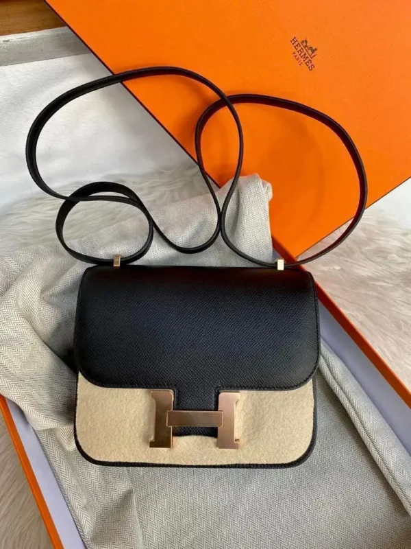 Hermès Constance Bag